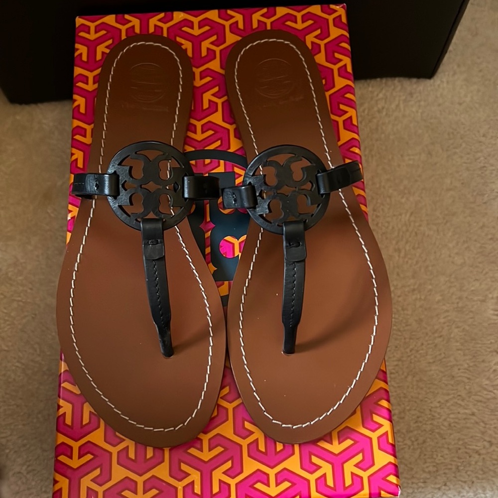 Tory Burch sandals